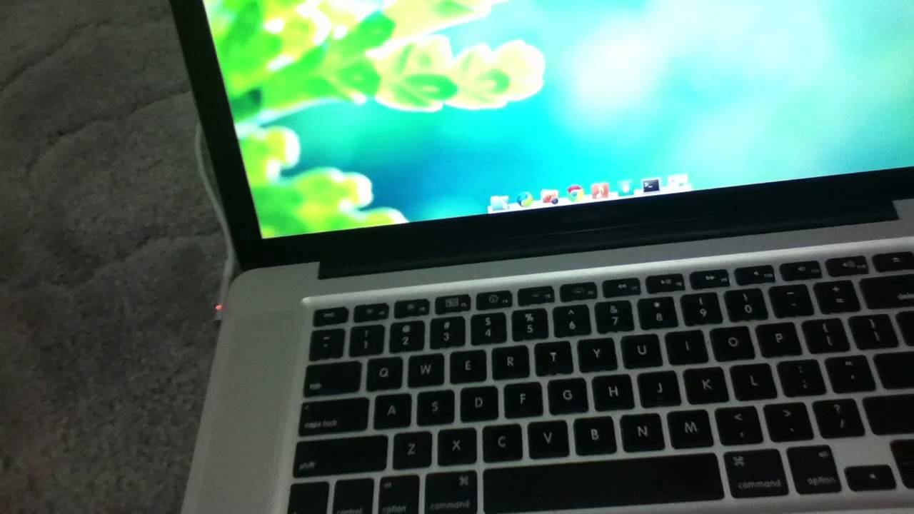2011 Macbook Pro Os Download